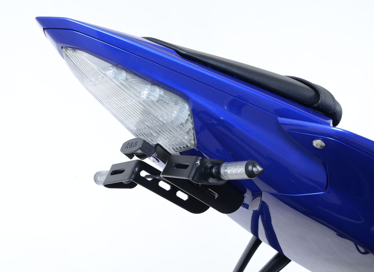 R&G Racing Licence Plate Holder for Yamaha YZF-R6 '06-'16 R&G Racing Licence Plate Holder for Yamaha YZF-R6 '06-'16